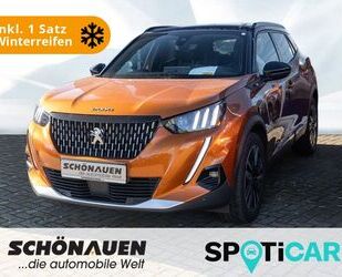 Peugeot 2008 Gebrauchtwagen