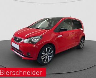 Seat Mii Gebrauchtwagen