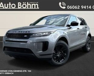 Land Rover Range Rover Evoque Gebrauchtwagen