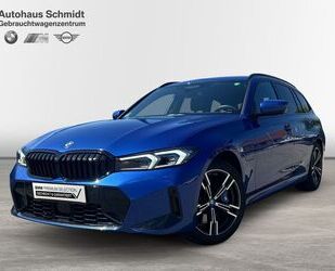 BMW 330 Gebrauchtwagen