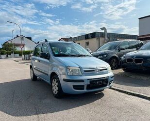 Fiat Panda Gebrauchtwagen
