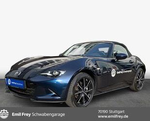 Mazda MX-5 Gebrauchtwagen