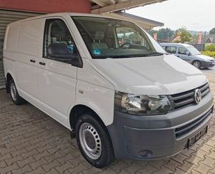 VW T5 Transporter Gebrauchtwagen
