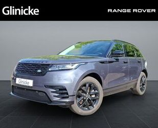 Land Rover Range Rover Velar Gebrauchtwagen
