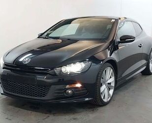 VW Scirocco Gebrauchtwagen