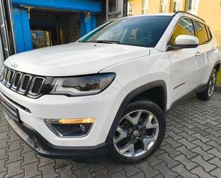 Jeep Compass Gebrauchtwagen