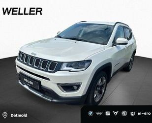 Jeep Compass Gebrauchtwagen