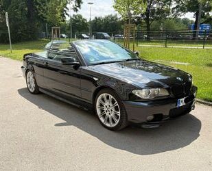 BMW 325 Gebrauchtwagen
