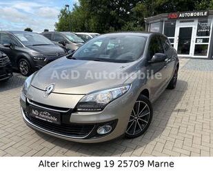 Renault Megane Gebrauchtwagen