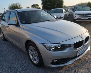 BMW 318 Gebrauchtwagen