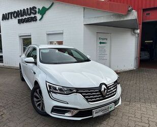 Renault Talisman Gebrauchtwagen