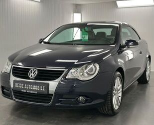 VW Eos Gebrauchtwagen