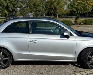 Audi A1 Gebrauchtwagen