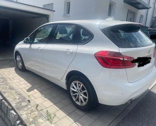 BMW 216 Active Tourer Gebrauchtwagen
