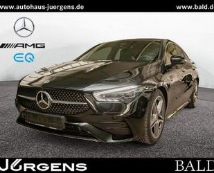 Mercedes-Benz CLA 180 Shooting Brake Gebrauchtwagen