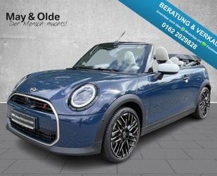 Mini Cooper S Cabrio Gebrauchtwagen