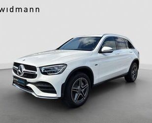 Mercedes-Benz GLC 300 Gebrauchtwagen