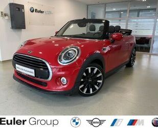 Mini Cooper Cabrio Gebrauchtwagen