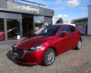 Mazda 2 Gebrauchtwagen