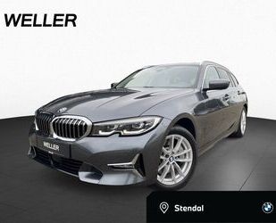 BMW 330 Gebrauchtwagen