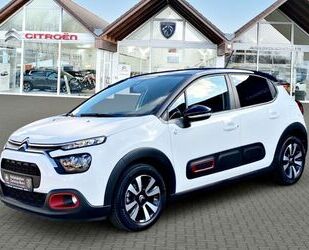 Citroen C3 Gebrauchtwagen