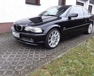 BMW 330 Gebrauchtwagen