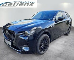 Mazda CX-60 Gebrauchtwagen