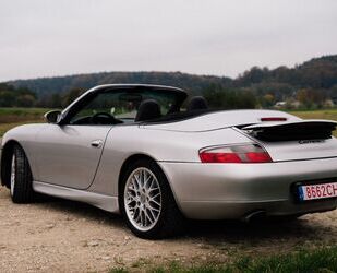 Porsche 996 Gebrauchtwagen