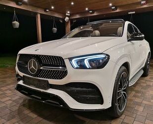 Mercedes-Benz GLE 400 Gebrauchtwagen