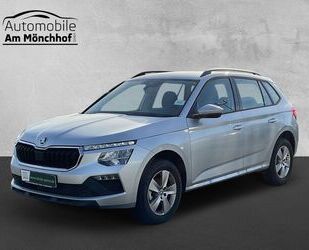 Skoda Kamiq Gebrauchtwagen