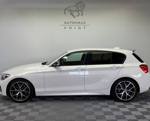 BMW M140i Gebrauchtwagen