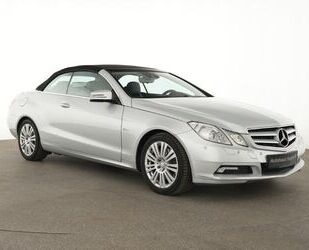 Mercedes-Benz E 250 Gebrauchtwagen