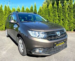 Dacia Logan Gebrauchtwagen