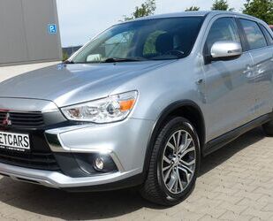 Mitsubishi ASX Gebrauchtwagen