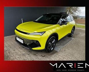 Baic Beijing X55 Gebrauchtwagen