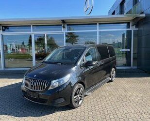 Mercedes-Benz V 250 Gebrauchtwagen