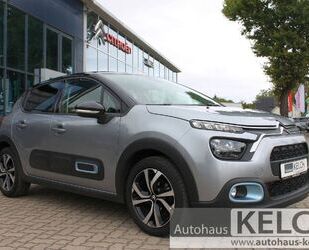 Citroen C3 Gebrauchtwagen