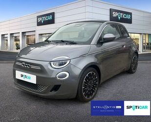 Fiat 500e Gebrauchtwagen