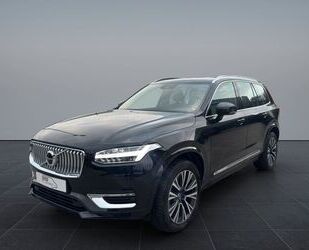 Volvo XC90 Gebrauchtwagen