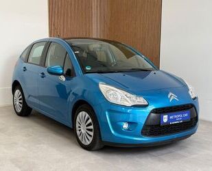 Citroen C3 Gebrauchtwagen