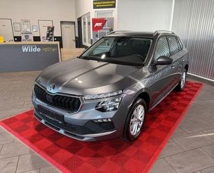 Skoda Kamiq Gebrauchtwagen