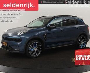 Lynk & Co 01 Gebrauchtwagen