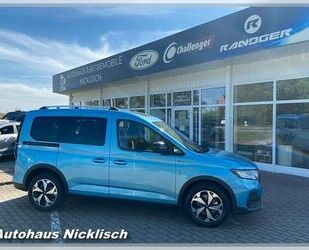 Ford Ford Tourneo Connect Active LED Navi Pano Gebrauchtwagen