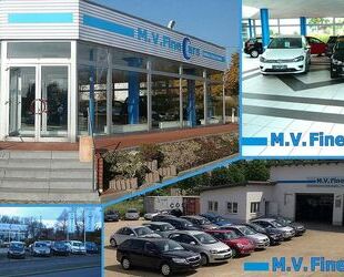 Nissan Micra Gebrauchtwagen
