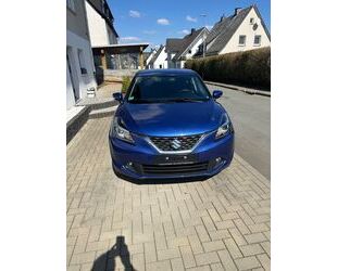 Suzuki Baleno Gebrauchtwagen