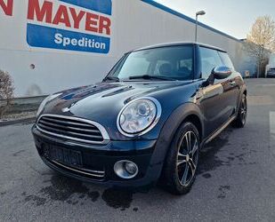 Mini ONE Gebrauchtwagen