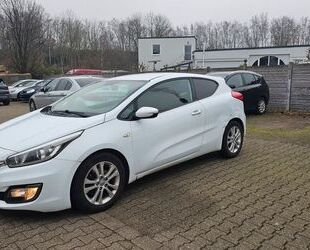 Kia pro ceed / ProCeed Gebrauchtwagen