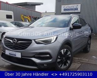 Opel Grandland (X) Gebrauchtwagen