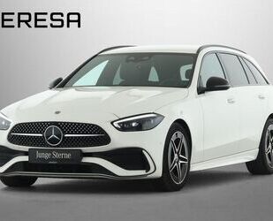 Mercedes-Benz C 300 Gebrauchtwagen