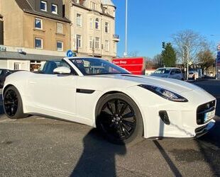 Jaguar F-Type Gebrauchtwagen